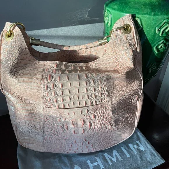 Clara HoBo Bag - Brahmin